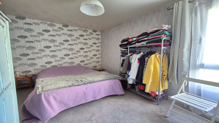 Ma-Cabane - Vente Appartement MONTIGNY-LE-BRETONNEUX, 88 m²