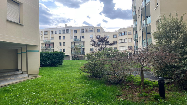 Ma-Cabane - Vente Appartement Montigny-le-Bretonneux, 52 m²