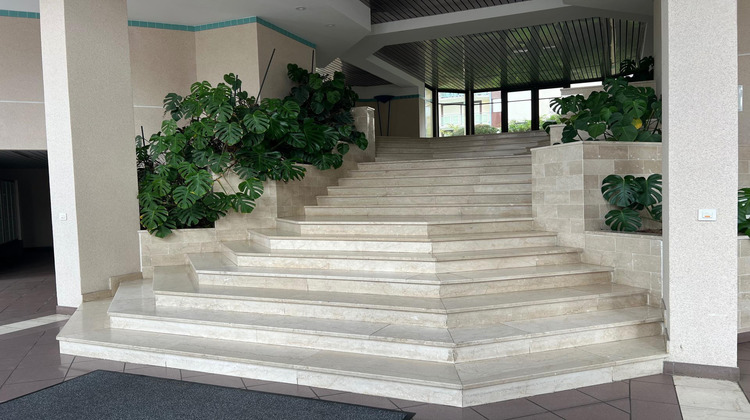 Ma-Cabane - Vente Appartement Montigny-le-Bretonneux, 52 m²