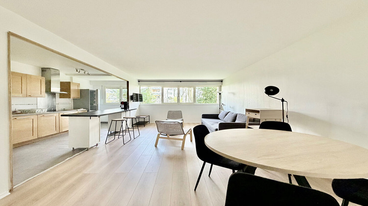 Ma-Cabane - Vente Appartement MONTIGNY-LE-BRETONNEUX, 63 m²