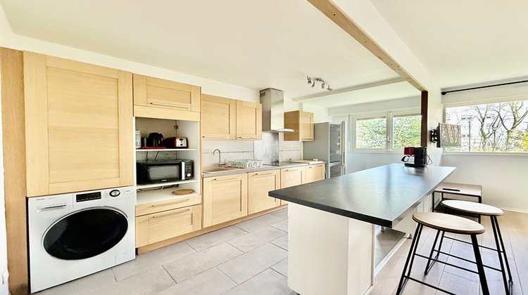 Ma-Cabane - Vente Appartement MONTIGNY-LE-BRETONNEUX, 63 m²