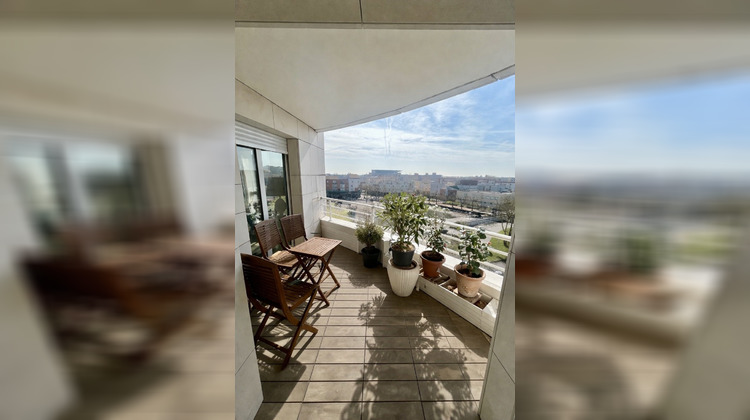 Ma-Cabane - Vente Appartement Montigny-le-Bretonneux, 105 m²