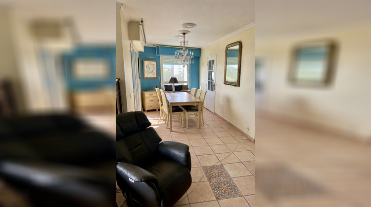 Ma-Cabane - Vente Appartement Montigny-le-Bretonneux, 105 m²