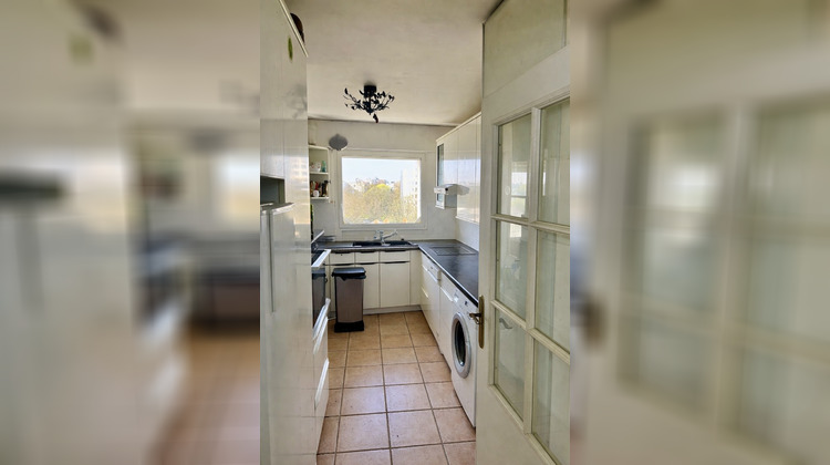 Ma-Cabane - Vente Appartement Montigny-le-Bretonneux, 105 m²