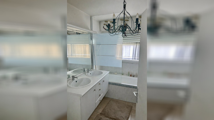 Ma-Cabane - Vente Appartement Montigny-le-Bretonneux, 105 m²