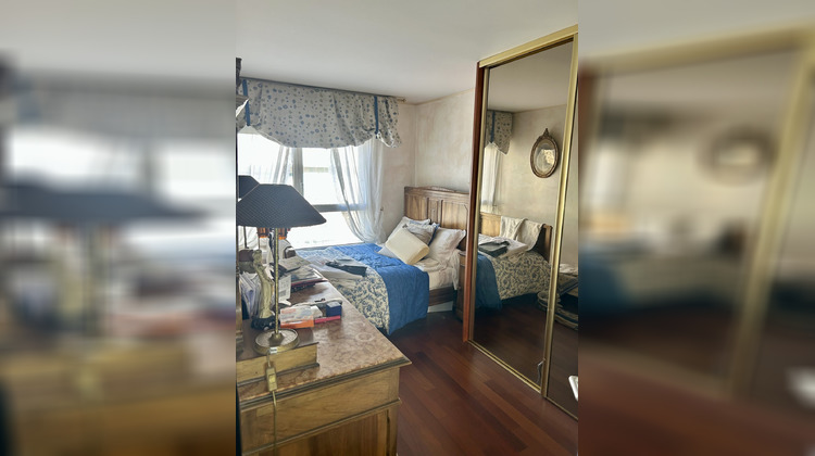 Ma-Cabane - Vente Appartement Montigny-le-Bretonneux, 105 m²