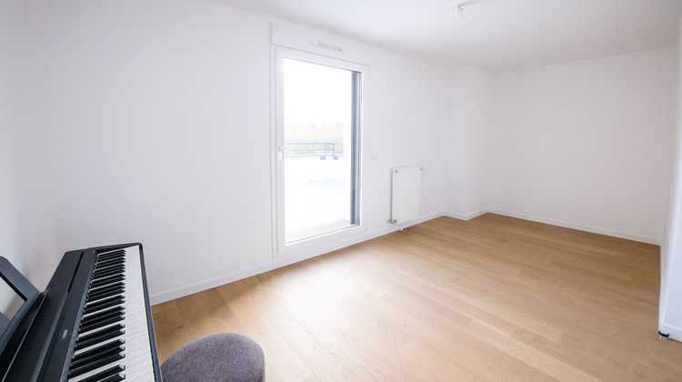 Ma-Cabane - Vente Appartement MONTIGNY-LE-BRETONNEUX, 91 m²
