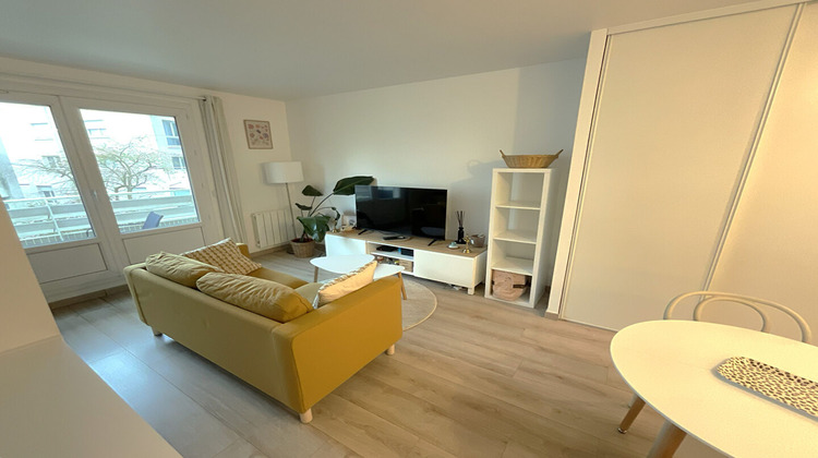 Ma-Cabane - Vente Appartement MONTIGNY-LE-BRETONNEUX, 35 m²