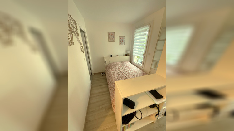 Ma-Cabane - Vente Appartement MONTIGNY-LE-BRETONNEUX, 35 m²