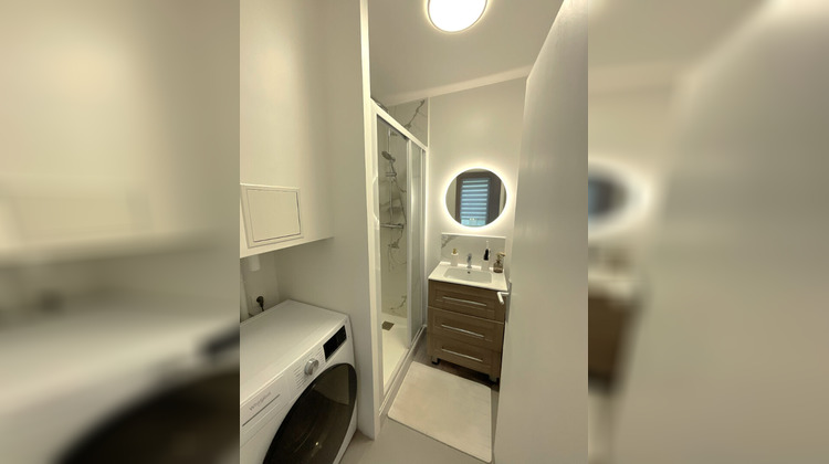 Ma-Cabane - Vente Appartement MONTIGNY-LE-BRETONNEUX, 35 m²
