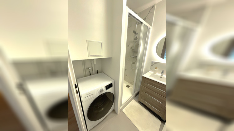 Ma-Cabane - Vente Appartement MONTIGNY-LE-BRETONNEUX, 35 m²