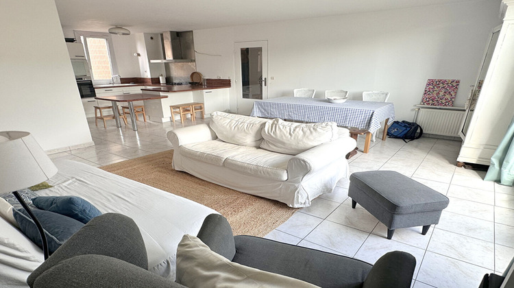 Ma-Cabane - Vente Appartement MONTIGNY-LE-BRETONNEUX, 97 m²