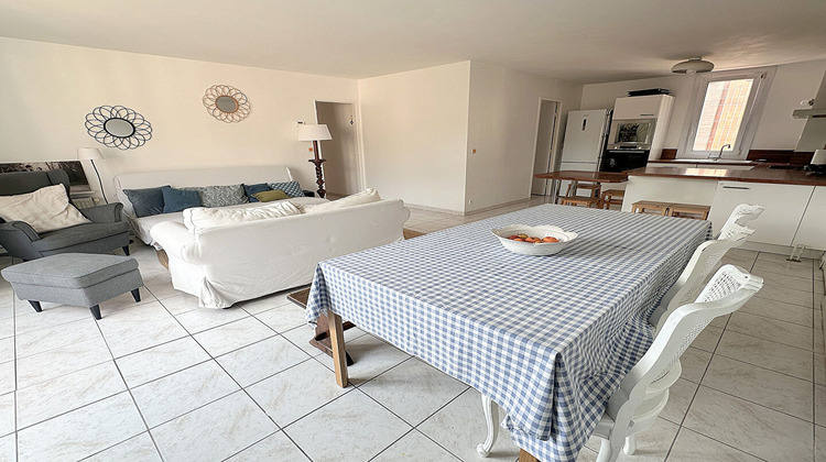 Ma-Cabane - Vente Appartement MONTIGNY-LE-BRETONNEUX, 97 m²