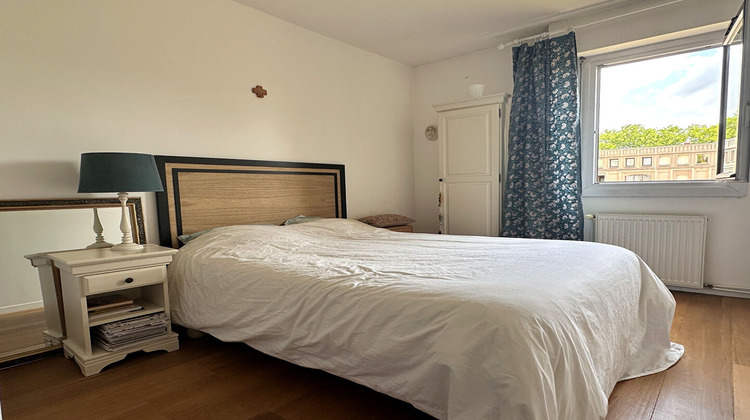 Ma-Cabane - Vente Appartement MONTIGNY-LE-BRETONNEUX, 97 m²