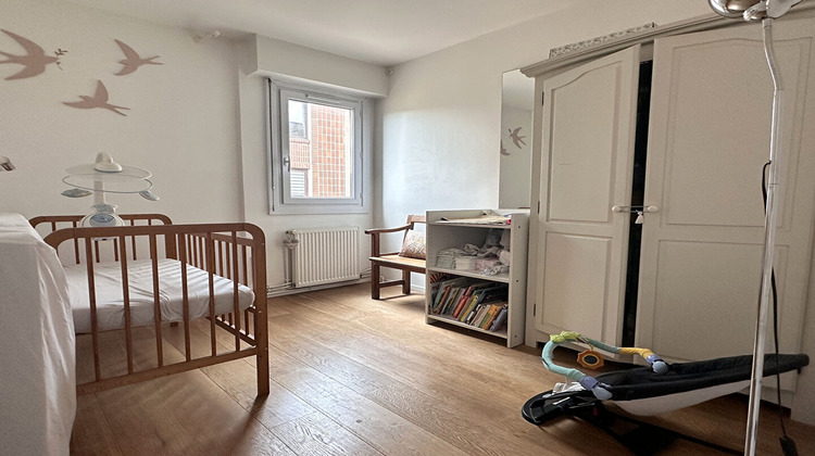 Ma-Cabane - Vente Appartement MONTIGNY-LE-BRETONNEUX, 97 m²