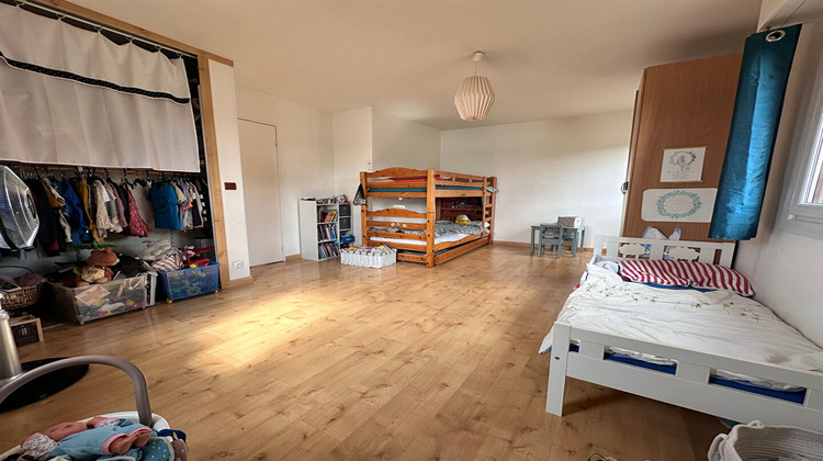 Ma-Cabane - Vente Appartement MONTIGNY-LE-BRETONNEUX, 97 m²