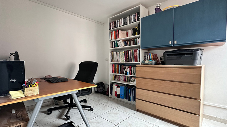 Ma-Cabane - Vente Appartement MONTIGNY-LE-BRETONNEUX, 97 m²