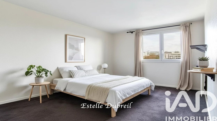 Ma-Cabane - Vente Appartement Montigny-le-Bretonneux, 71 m²