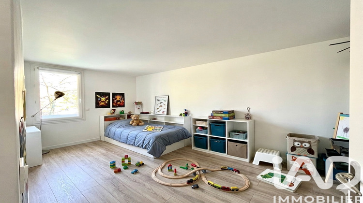 Ma-Cabane - Vente Appartement Montigny-le-Bretonneux, 66 m²