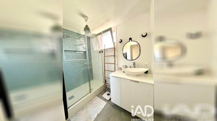 Ma-Cabane - Vente Appartement Montigny-le-Bretonneux, 66 m²