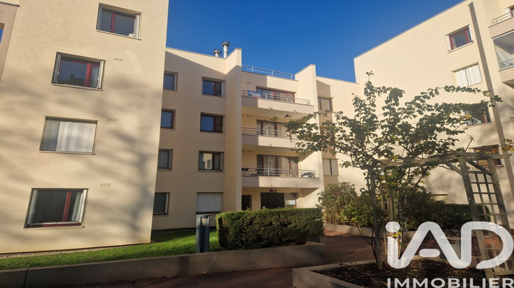 Ma-Cabane - Vente Appartement Montigny-le-Bretonneux, 74 m²