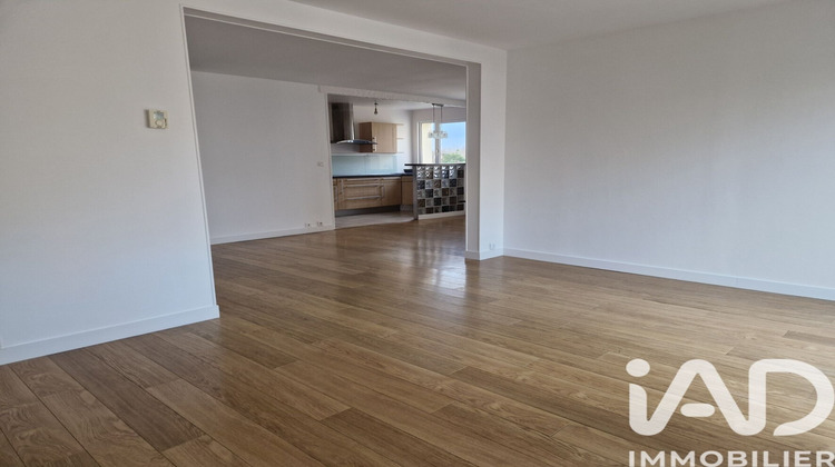 Ma-Cabane - Vente Appartement Montigny-le-Bretonneux, 74 m²