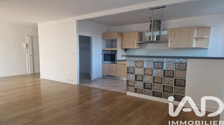 Ma-Cabane - Vente Appartement Montigny-le-Bretonneux, 74 m²