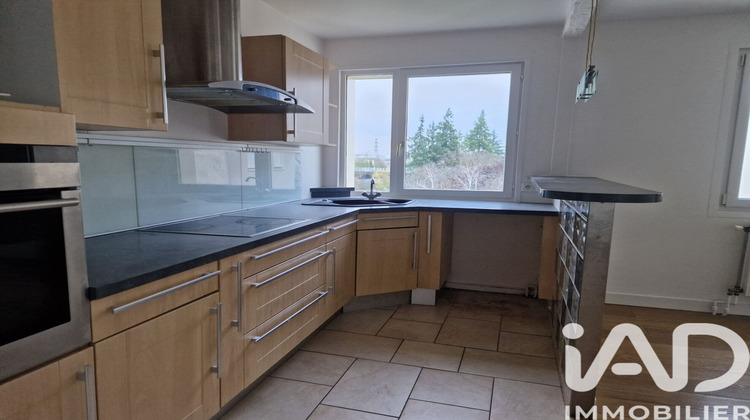Ma-Cabane - Vente Appartement Montigny-le-Bretonneux, 74 m²