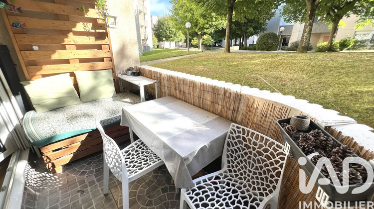 Ma-Cabane - Vente Appartement Montigny-le-Bretonneux, 76 m²
