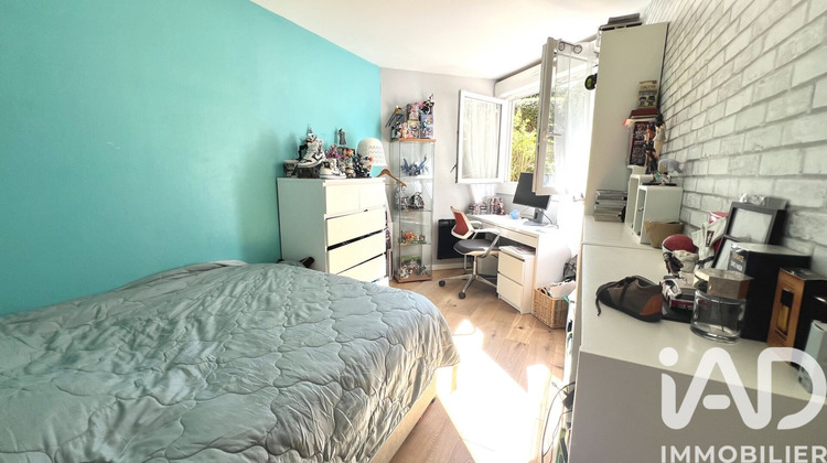 Ma-Cabane - Vente Appartement Montigny-le-Bretonneux, 76 m²