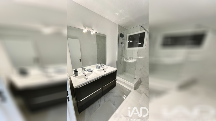 Ma-Cabane - Vente Appartement Montigny-le-Bretonneux, 96 m²