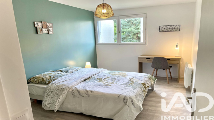 Ma-Cabane - Vente Appartement Montigny-le-Bretonneux, 96 m²