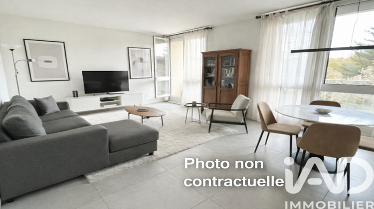 Ma-Cabane - Vente Appartement Montigny-le-Bretonneux, 92 m²