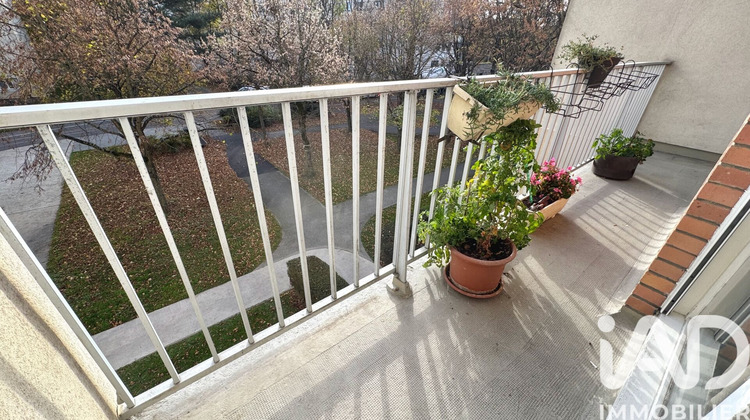 Ma-Cabane - Vente Appartement Montigny-le-Bretonneux, 92 m²