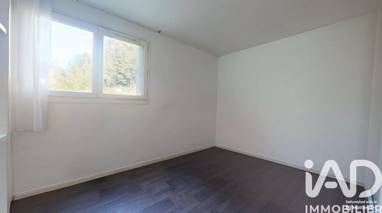 Ma-Cabane - Vente Appartement Montigny-le-Bretonneux, 92 m²