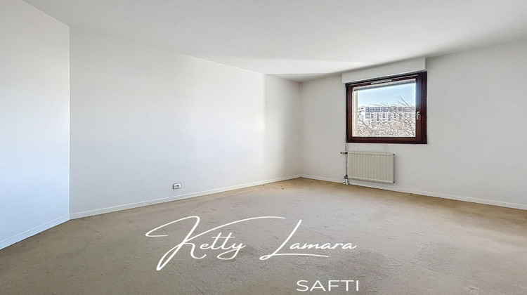 Ma-Cabane - Vente Appartement Montigny-le-Bretonneux, 88 m²