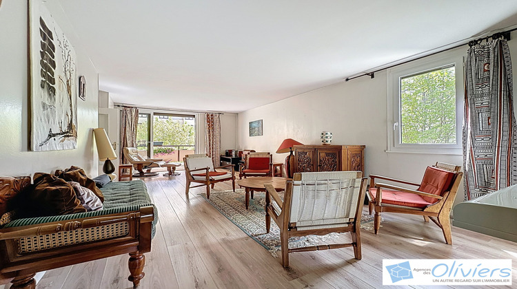 Ma-Cabane - Vente Appartement Montigny-le-Bretonneux, 109 m²