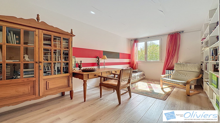 Ma-Cabane - Vente Appartement Montigny-le-Bretonneux, 109 m²