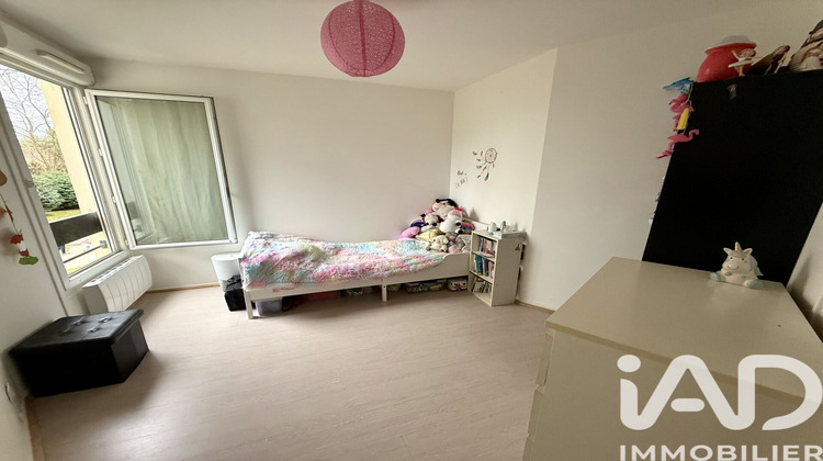 Ma-Cabane - Vente Appartement Montigny-le-Bretonneux, 50 m²