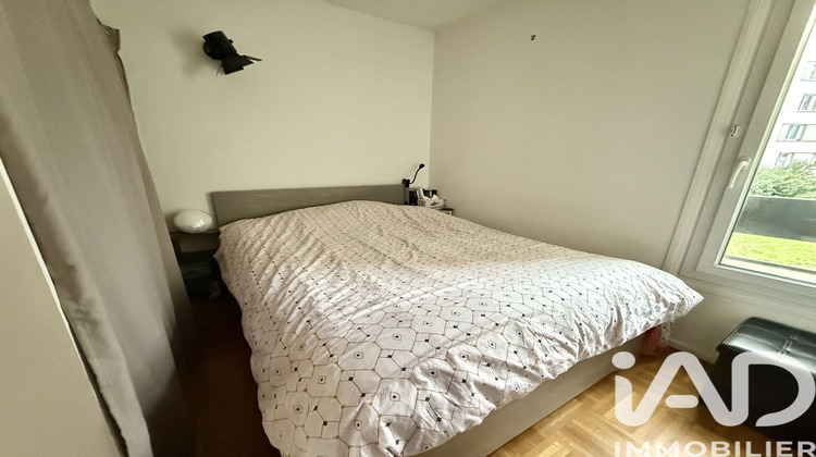 Ma-Cabane - Vente Appartement Montigny-le-Bretonneux, 50 m²