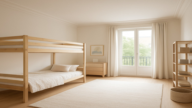 Ma-Cabane - Vente Appartement MONTIGNY-LE-BRETONNEUX, 106 m²