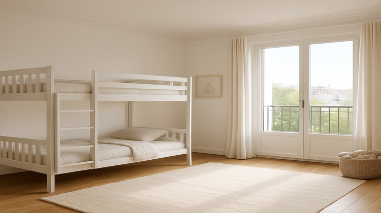 Ma-Cabane - Vente Appartement MONTIGNY-LE-BRETONNEUX, 106 m²