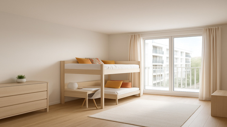 Ma-Cabane - Vente Appartement MONTIGNY-LE-BRETONNEUX, 81 m²