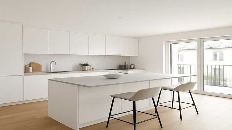Ma-Cabane - Vente Appartement MONTIGNY-LE-BRETONNEUX, 81 m²