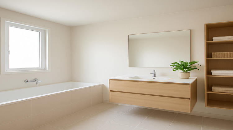 Ma-Cabane - Vente Appartement MONTIGNY-LE-BRETONNEUX, 75 m²