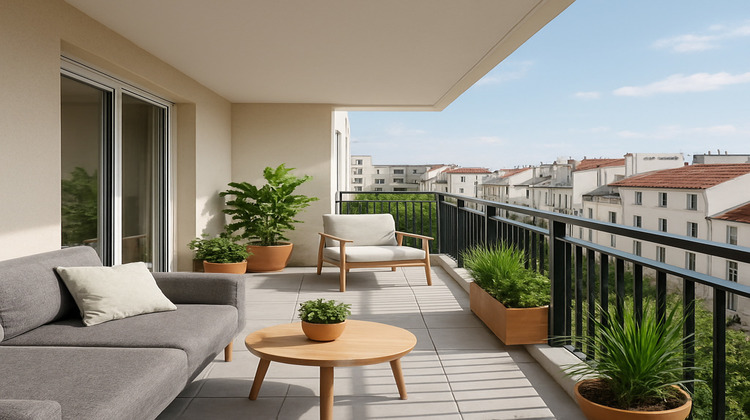 Ma-Cabane - Vente Appartement MONTIGNY-LE-BRETONNEUX, 75 m²