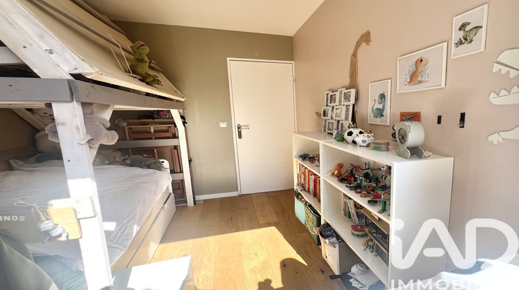 Ma-Cabane - Vente Appartement Montigny-le-Bretonneux, 76 m²
