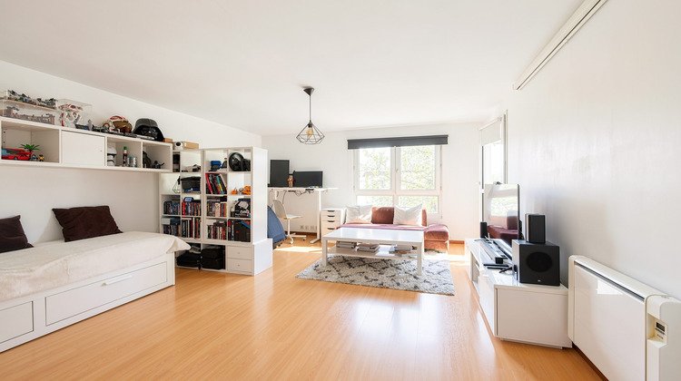Ma-Cabane - Vente Appartement Montigny-le-Bretonneux, 54 m²