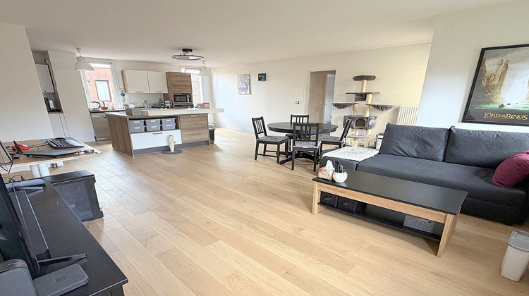 Ma-Cabane - Vente Appartement MONTIGNY-LE-BRETONNEUX, 86 m²