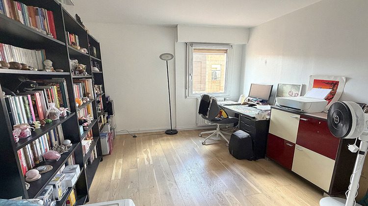 Ma-Cabane - Vente Appartement MONTIGNY-LE-BRETONNEUX, 86 m²